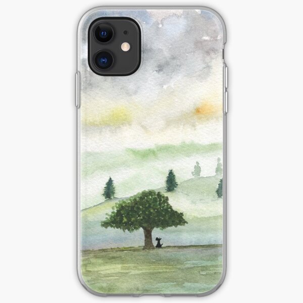 Scottie Dog 'Poppies' iphone 11 case Scottie Dog 'Poppies' iphone 11 case