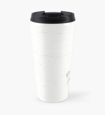 RM Mono Travel Mug