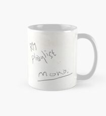 RM Mono Mug