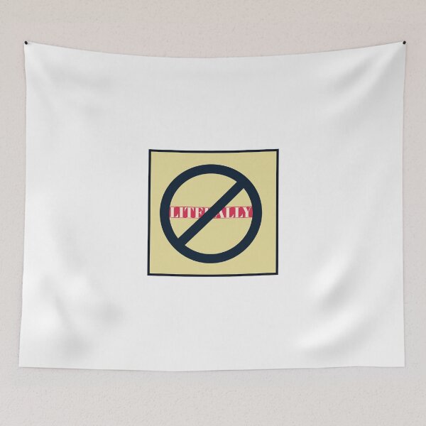 Item preview, Ban literally designed and sold by mainemonty.