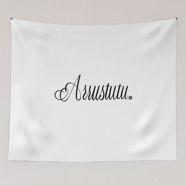 Item preview, Arrustutu - #siculigrafia designed and sold by premedito.