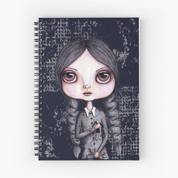 Item preview, My Wednesday designed and sold by LittleMissTyne.