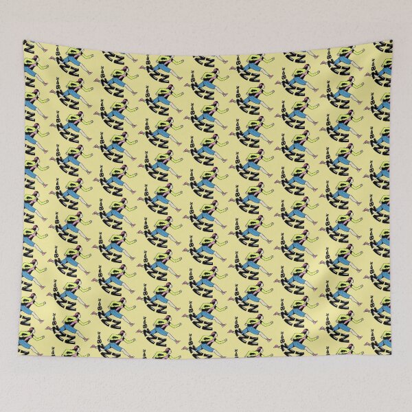 Item preview, Bee Persecution designed and sold by IDIVAGANTE.