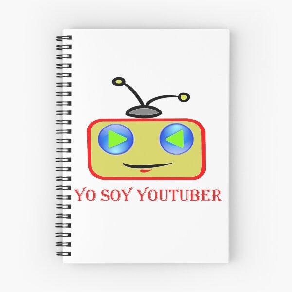 Artikelvorschau, Ich bin youtuber entworfen und verkauft von kaliguli.