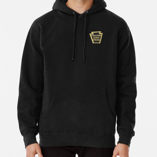 Pennsylavania State Police Pullover Hoodie