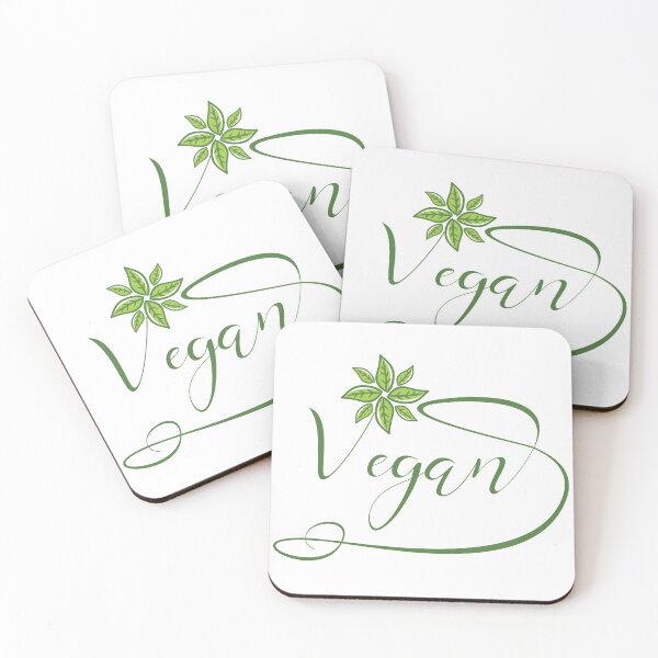 Item preview, Vegans designed and sold by SmartStyle.