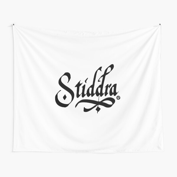 Stiddra - #siculigrafia Tapestry