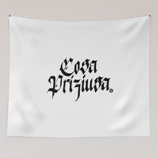 Item preview, Cosa Priziusa - #siculigrafia designed and sold by premedito.