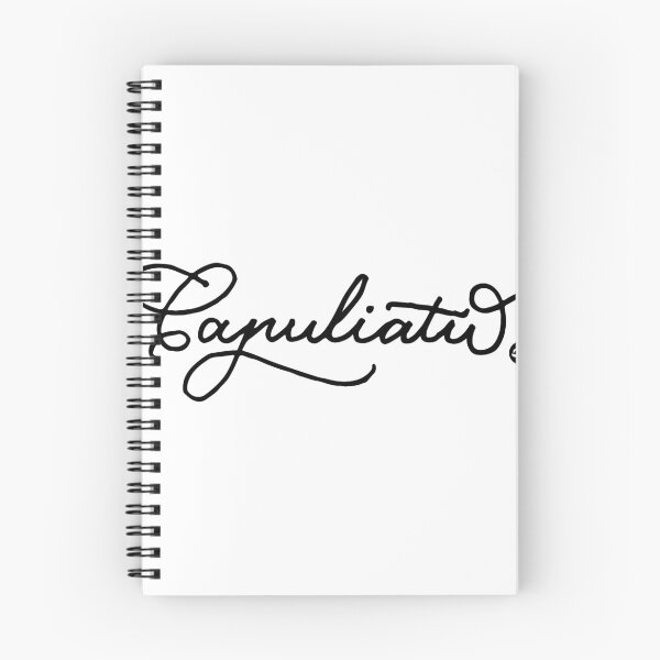 Item preview, Capuliatu - #siculigrafia designed and sold by premedito.