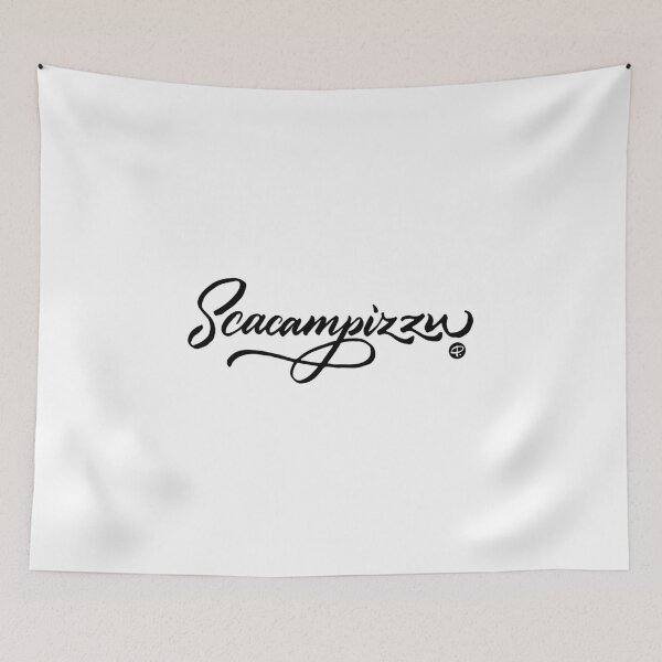Item preview, Scacampizzu - #siculigrafia designed and sold by premedito.