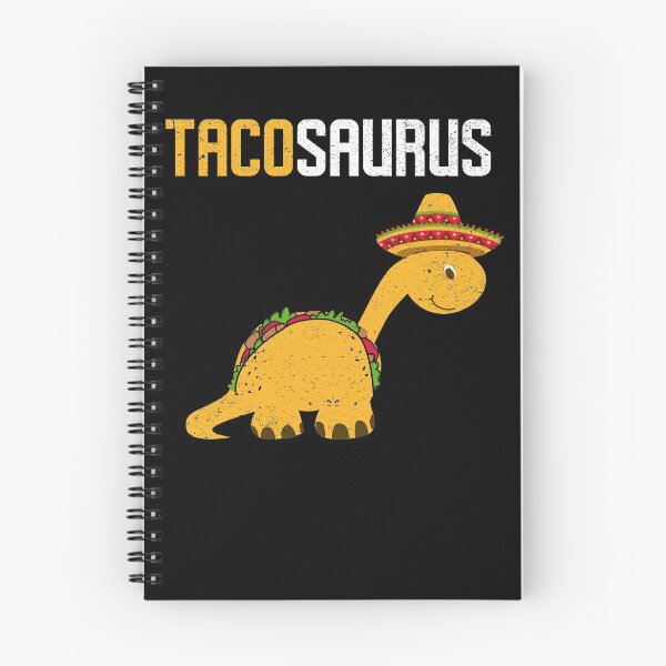 Item preview, Tacosaurus Taco Dinosaur Mexican Food Foodie Love designed and sold by Pricity Designs.