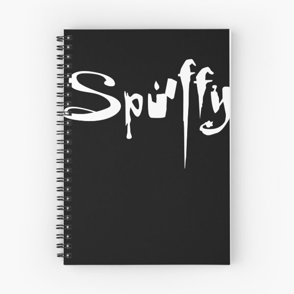 Item preview, Spuffy designed and sold by J PH.