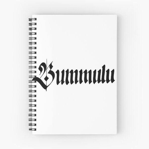 Item preview, Bummulu - #siculigrafia designed and sold by premedito.