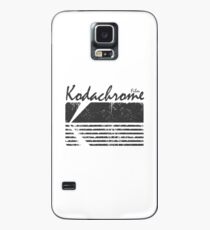 Kodak Kodachrome Case/Skin for Samsung Galaxy