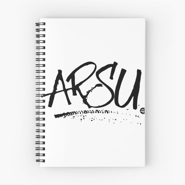 Item preview, Arsu - #siculigrafia designed and sold by premedito.