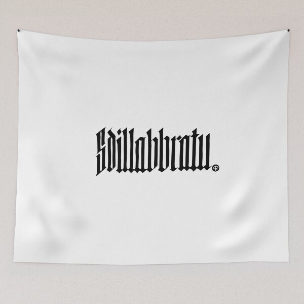 Item preview, Sdillabbratu - #siculigrafia designed and sold by premedito.