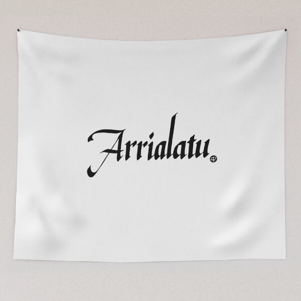 Item preview, Arrialatu - #siculigrafia designed and sold by premedito.