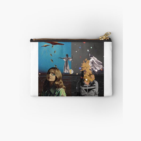 Item preview, Jenna Coleman designed and sold by uncomfrtble.