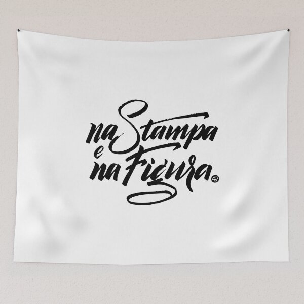 Item preview, Na stampa e na figura - #siculigrafia designed and sold by premedito.
