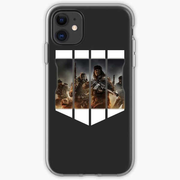 iphone xs max call of duty black ops 4