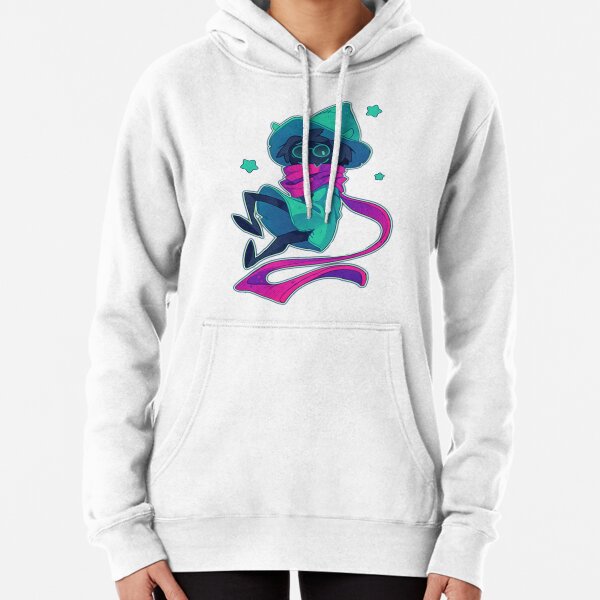 DELTARUNE - Ralsei Pullover Hoodie