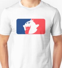 King Boo Unisex T-Shirt