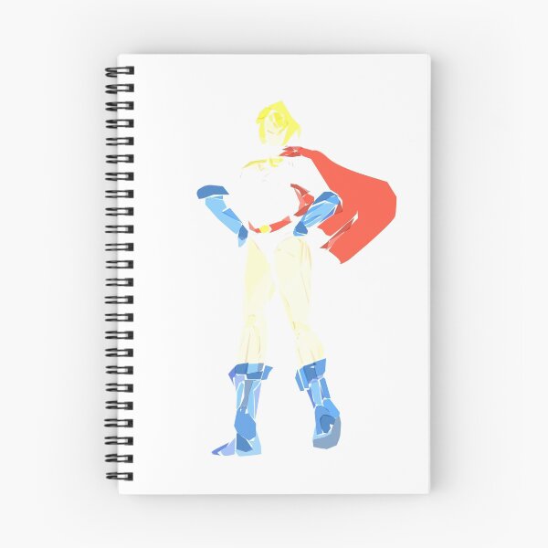 Item preview, Power girl designed and sold by newtegan.