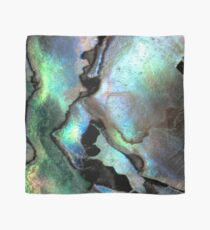 Paua Scarf