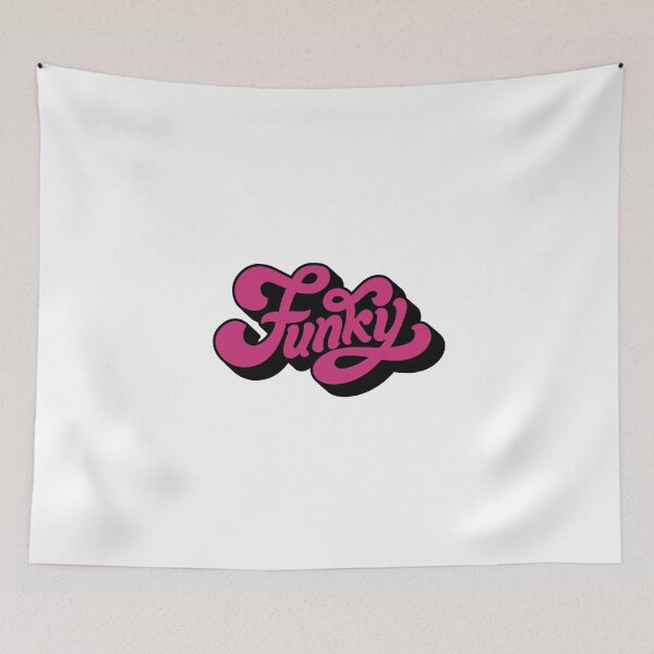 Item preview, Funky designed and sold by bainermarket.