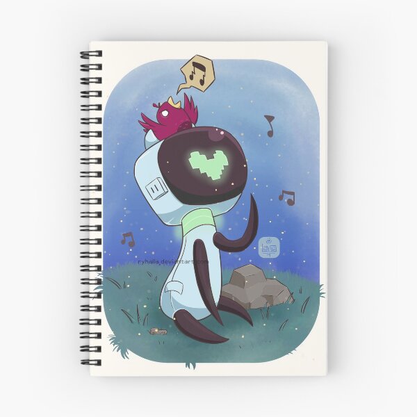 Item preview, Singing Partner designed and sold by ryhalla.
