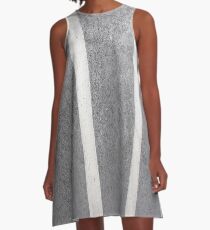 Crosswalk 2 A-Line Dress