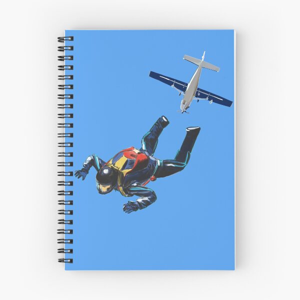 Item preview, Skydiver designed and sold by sibosssr.