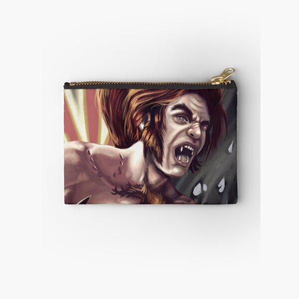 Item preview, Fighting the curse designed and sold by GaldersArt.