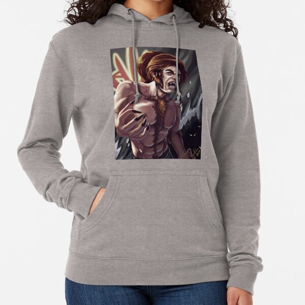 Item preview, Fighting the curse designed and sold by GaldersArt.