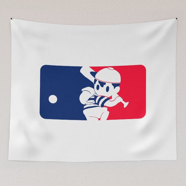 Item preview, Eagleland Baseball Team designed and sold by Pop-Geek.