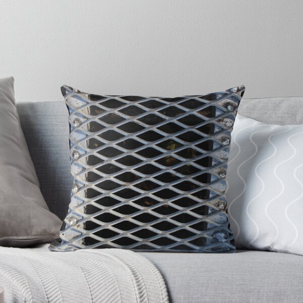 Item preview, Metal Grate designed and sold by Logan McCarthy.