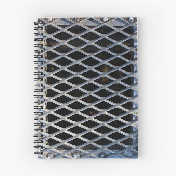 Item preview, Metal Grate designed and sold by Logan McCarthy.