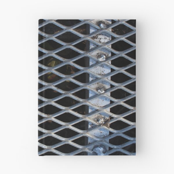 Item preview, Metal Grate designed and sold by Logan McCarthy.