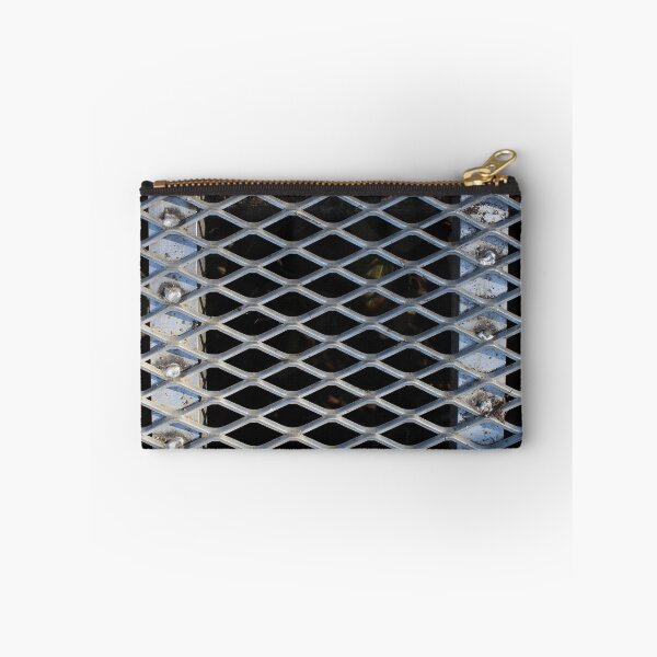 Item preview, Rejilla de metal designed and sold by Logan McCarthy.