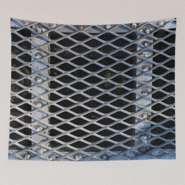Item preview, Metal Grate designed and sold by Logan McCarthy.
