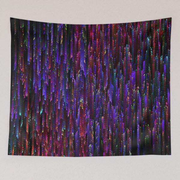 Item preview, Dreamy Streamers  designed and sold by MidnightRain.