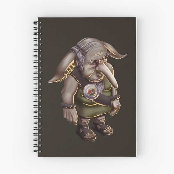 Item preview, Cool Elf designed and sold by IDIVAGANTE.