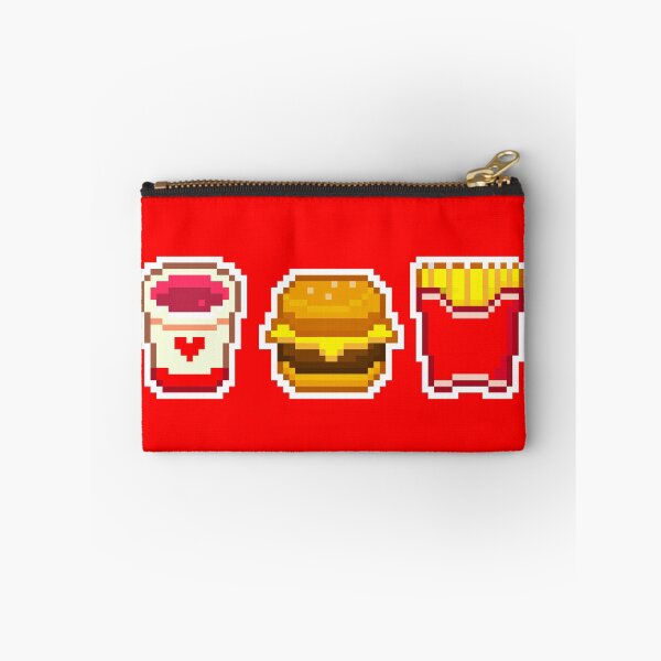 Item preview, Pixel Happy Meal  designed and sold by The Bakery✨.