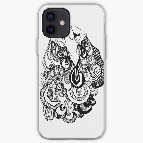Lots of Little Lies iPhone Soft Case