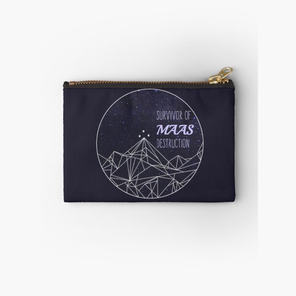 Item preview, Superviviente de la destrucción de Mosa designed and sold by Bookquotes123.