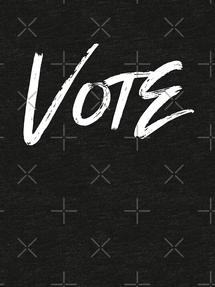 VOTE by BethsdaleArt