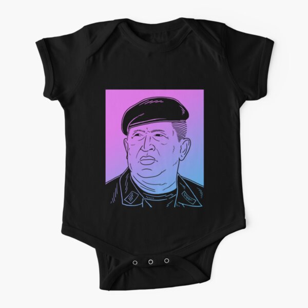 Chairman Mao Vaporwave Pastel Goth Aesthetic Baby One Piece By Dinosareforever Redbubble