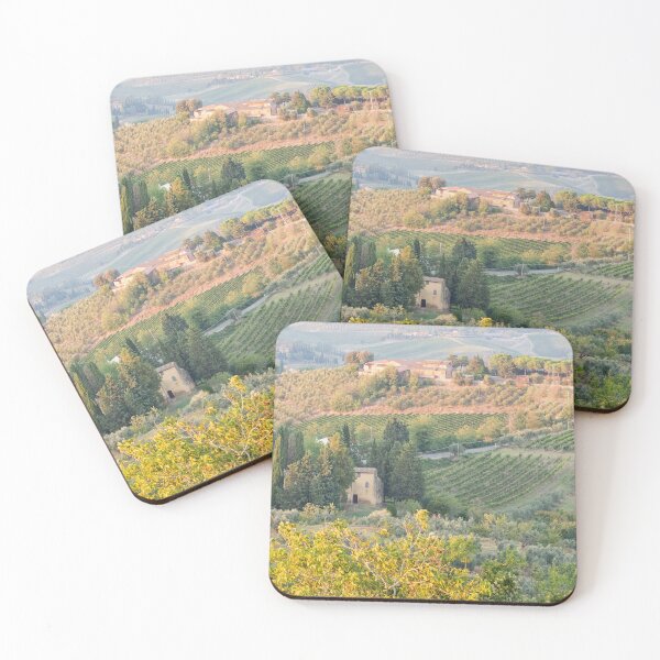 Item preview, Tuscan Countryside designed and sold by Tracy Riddell.