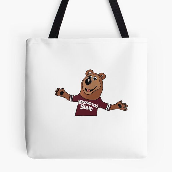 Item preview, Oso Boomer - MSU designed and sold by Molski.