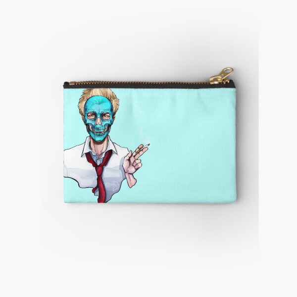Item preview, Spooky Ghost Constantine designed and sold by dizinky.